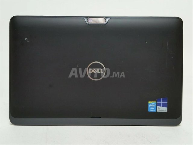 tablettte dell core i5 windows10 128/4Go Ssd 
