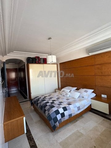 Lot meubles Chambre a coucher 