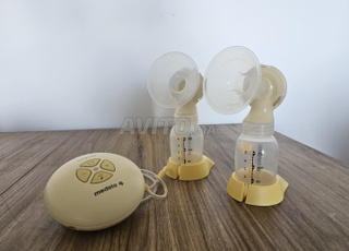 Tire lait medela swing maxi bon état 
