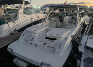 Bateau Sea Ray Slx 270 tres bon etat 2010