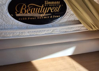 Ensemble lit à vendre 