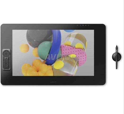 Wacom cintiq 24 Pro