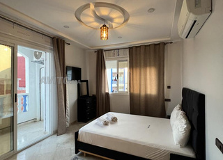 شقة للكراء اليومي في شفشاون (بدون وسيط)