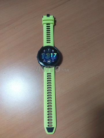 Garmin forerunner 965