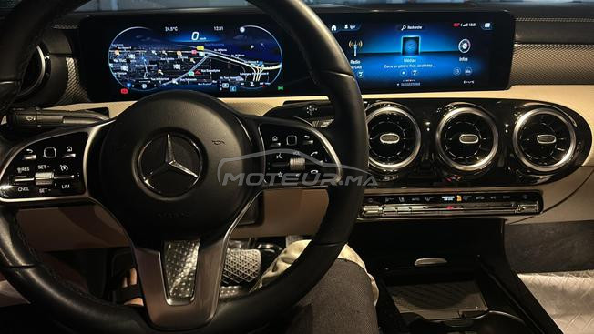 Mercedes-Benz Classe CLA Essence Automatique 2020