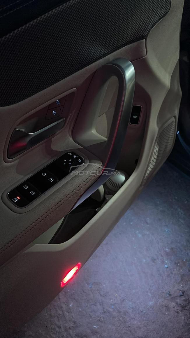 Mercedes-Benz Classe CLA Essence Automatique 2020