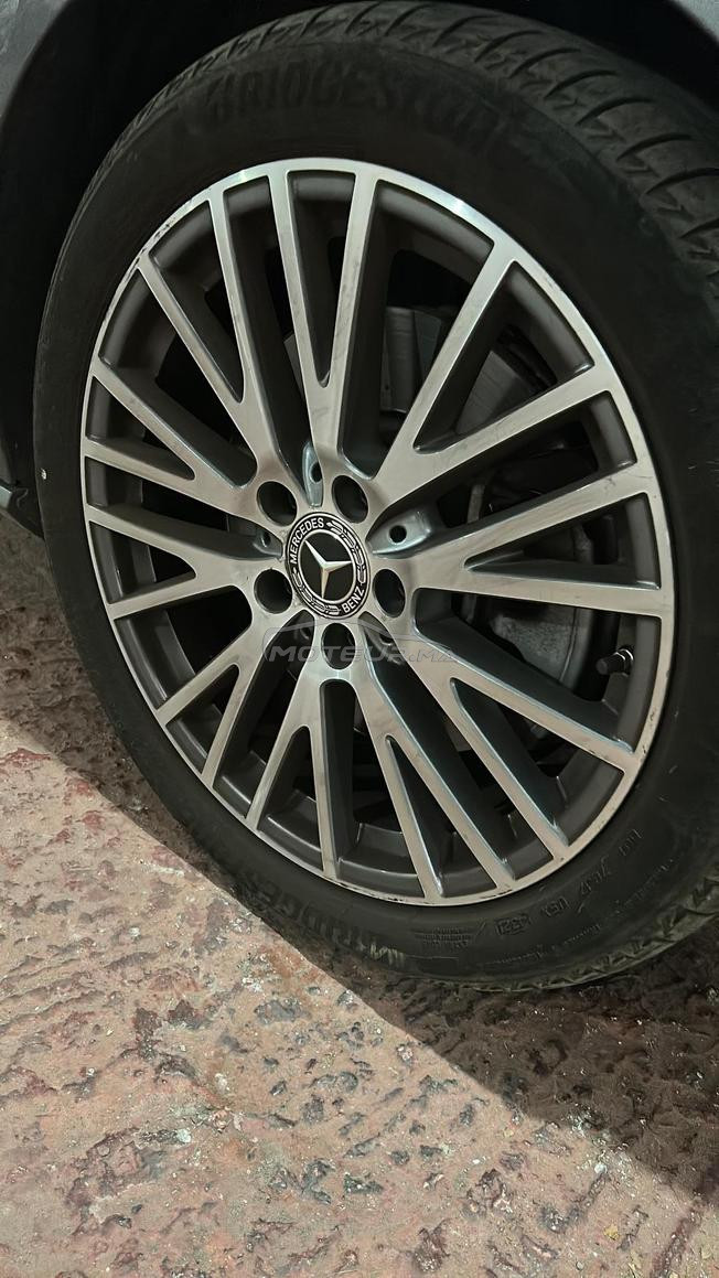 Mercedes-Benz Classe CLA Essence Automatique 2020
