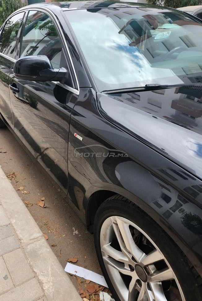Audi A4 S-LINE 