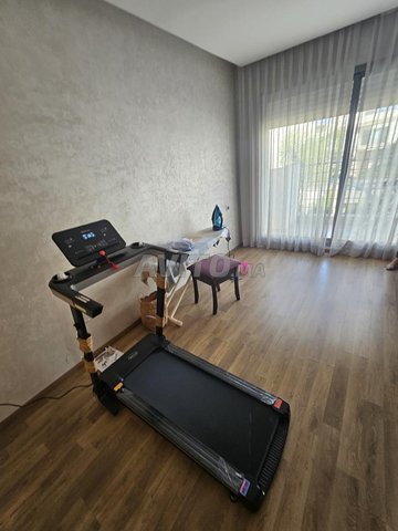 A90s premuim tapis roulant 