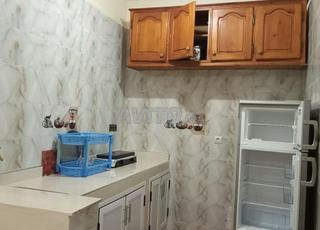 شقة مجهزة للكراء اليومي للعائلات بميراللفت