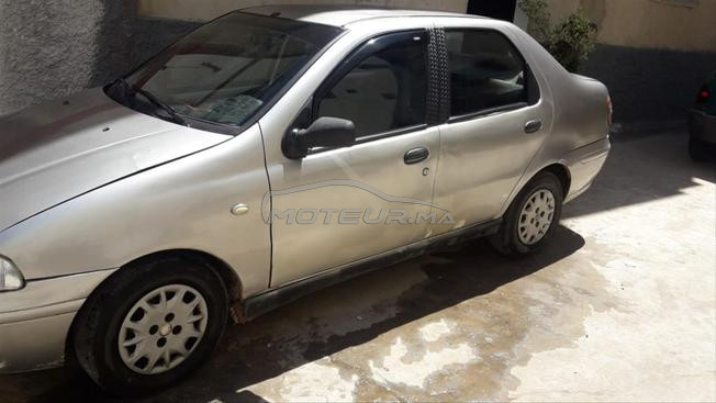 siena diesel a vendre 