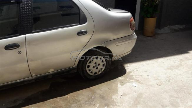 siena diesel a vendre 