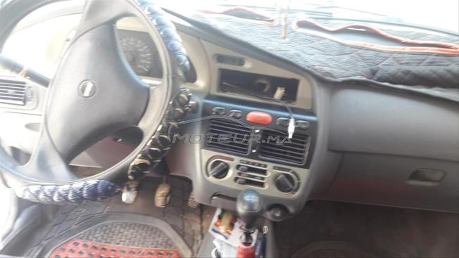siena diesel a vendre 