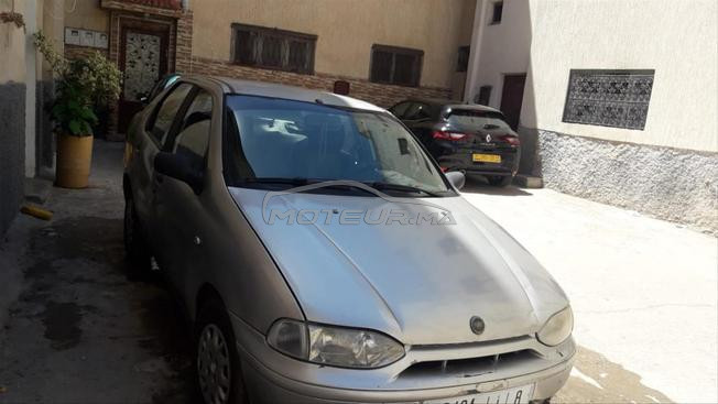 siena diesel a vendre 