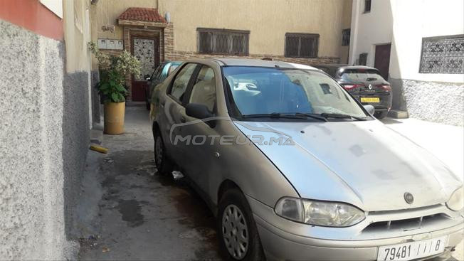 siena diesel a vendre 