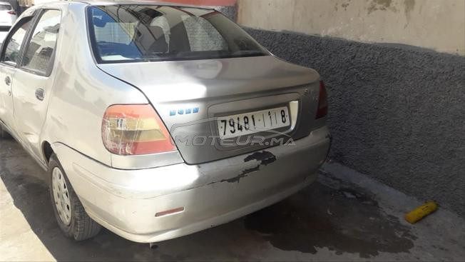 siena diesel a vendre 