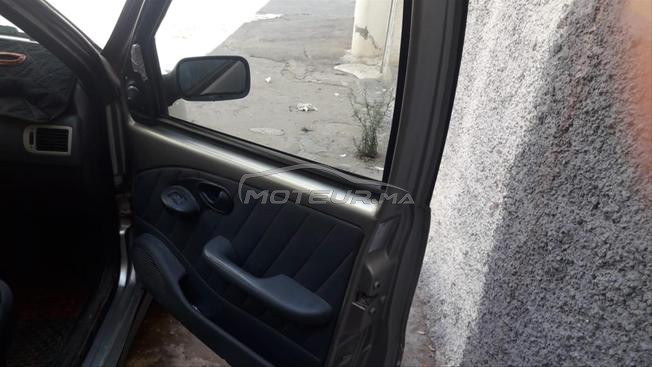 siena diesel a vendre 