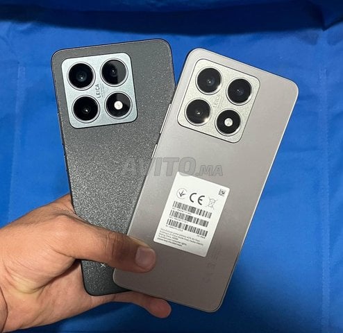 xiaomi 14t 12 go 256 go