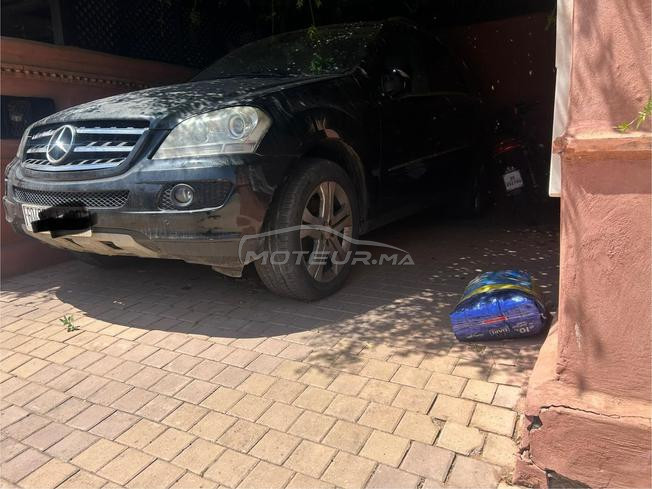 Mercedes ML 300
