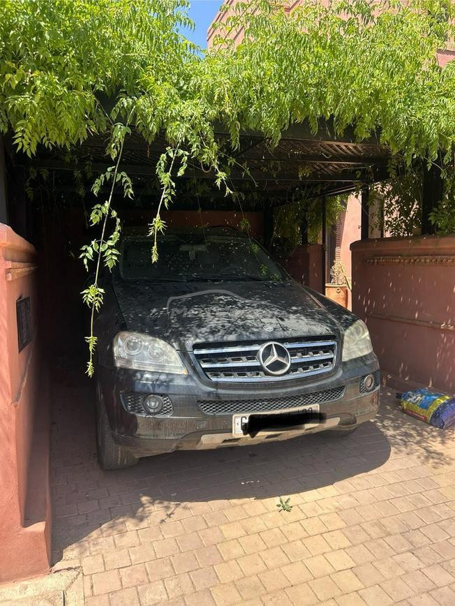 Mercedes ML 300