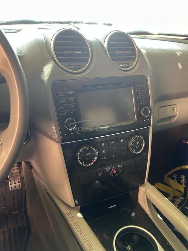 Mercedes ML 300