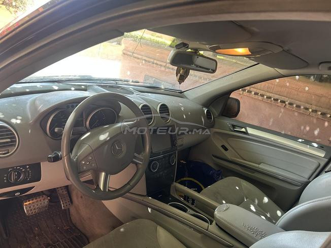 Mercedes ML 300
