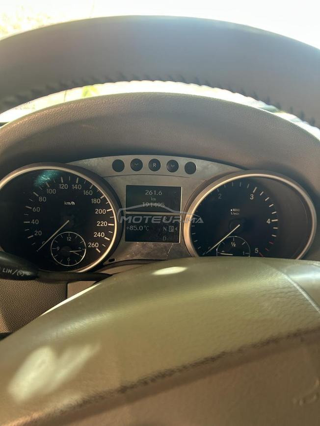 Mercedes ML 300