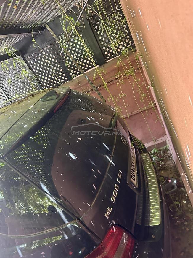 Mercedes ML 300