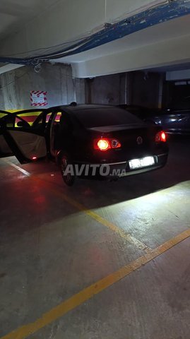 Passat B6 2.0 tdi
