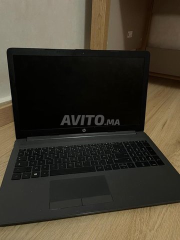 pc portable HP 