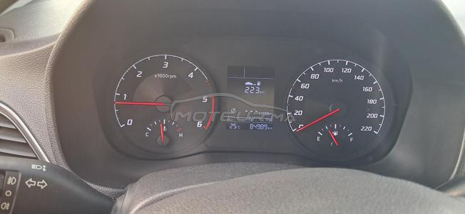 hyundai accent a vendre 