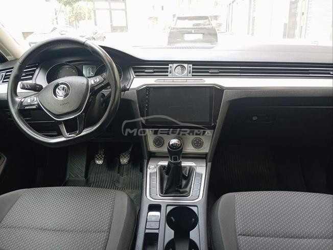 volkswagen passat v8  