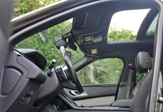 Land Rover Range Rover Velar Diesel Automatique