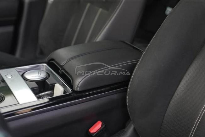 Land Rover Range Rover Velar Diesel Automatique