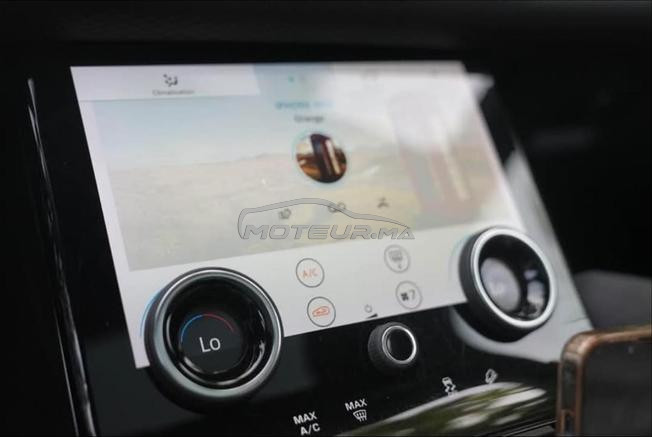 Land Rover Range Rover Velar Diesel Automatique
