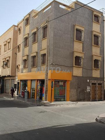 Maison bien située, a louer pour bureau ou cabinet - 2