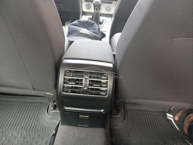 Volkswagen Passat v8