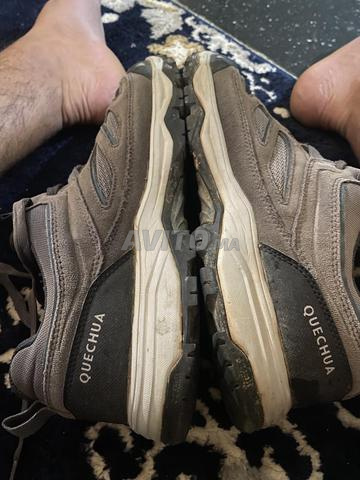 Espadrille de sport Quechua montagne  - 2