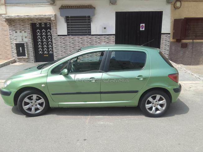 307 hdi le mahtam mrahba