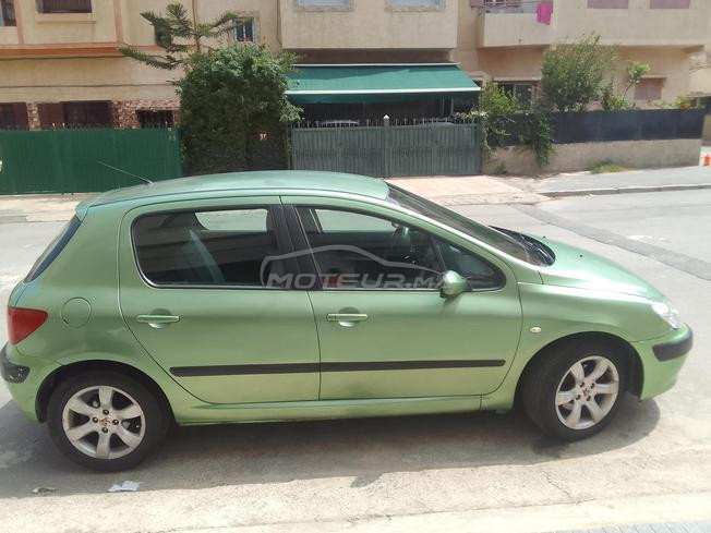 307 hdi le mahtam mrahba