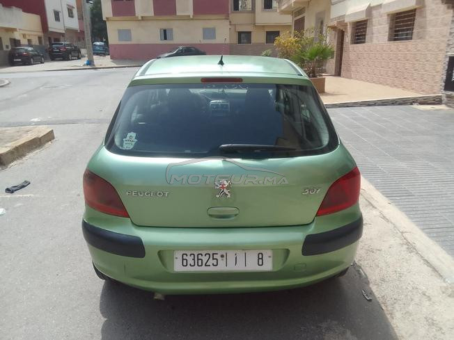 307 hdi le mahtam mrahba