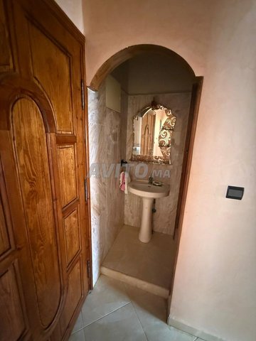 Appartement bien équipé pour vos vacances .