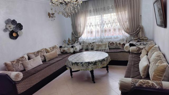 Salon marocain  - 2