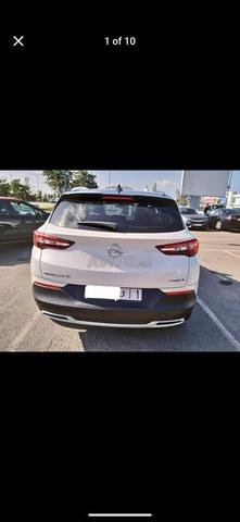 opel grandland x tres bon état  - 2