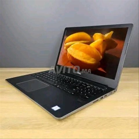 Dell i5 7ème vostro Ram 8 Disc 256 SSD 