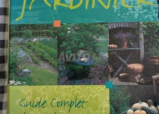 le nouveau Jardinier 
