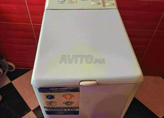 machine à laver arthure martin