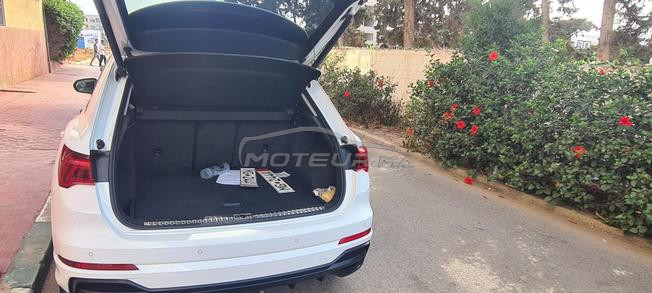 Audi Q3 Diesel Automatique 2020 à Temara