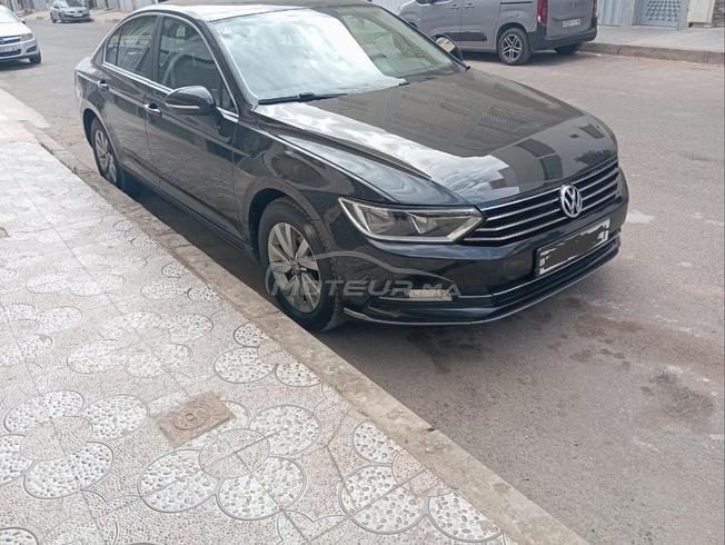 Volkswagen Passat v8 17300km