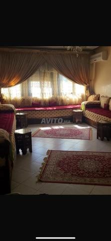 Appartement à louer dans un très bon état - 2